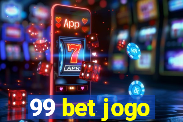 99 bet jogo